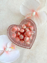Mini Juicy Rhodochrosite Sphere