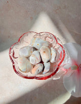 Mini Botswana Agate Tumble