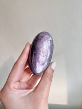 RARE Gem-Grade Lepidolite