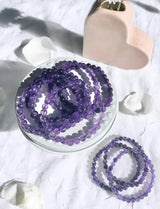 Amethyst Bracelet