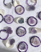 Amethyst Bracelet