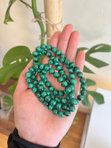 Malachite Bracelet