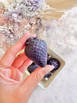 Lepidolite Strawberry