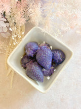 Lepidolite Strawberry