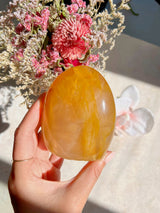 Gemmy Golden Healer Freeform