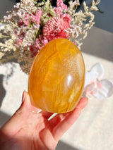 Gemmy Golden Healer Freeform