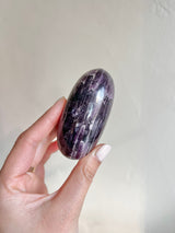 RARE Gem-Grade Lepidolite