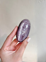 RARE Gem-Grade Lepidolite