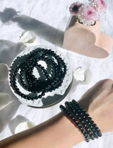 Black Tourmaline Bracelet
