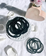 Black Tourmaline Bracelet