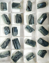 Medium Black Tourmaline Chunk