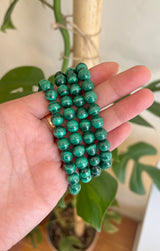 Malachite Bracelet