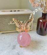 Butterfly Stand
