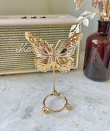 Butterfly Stand