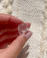 Cinnamoroll Rose Quartz Mini